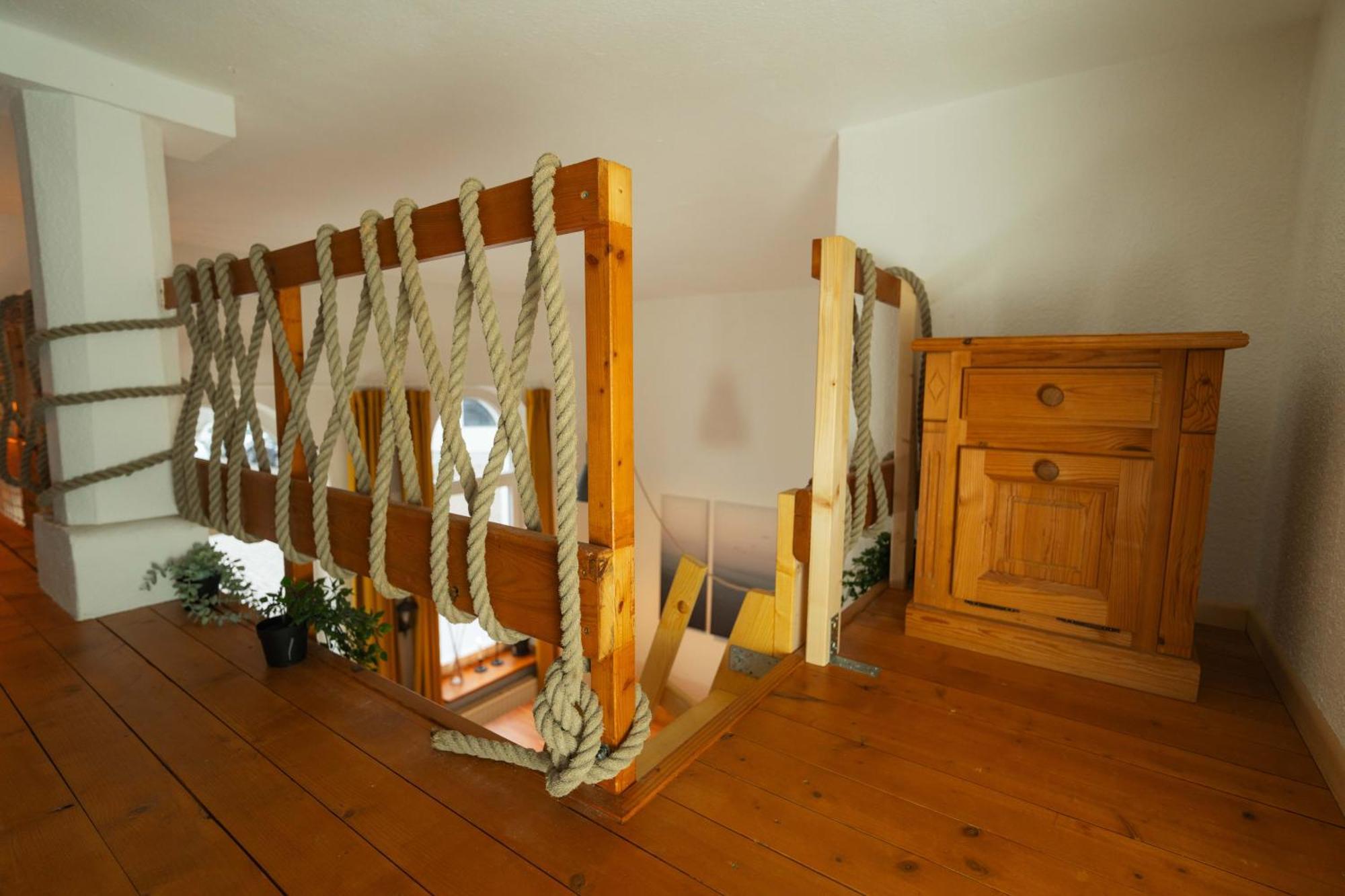 Adventure Apartment - Hochebene, Terrasse & Top Lage Bremerhaven Ngoại thất bức ảnh