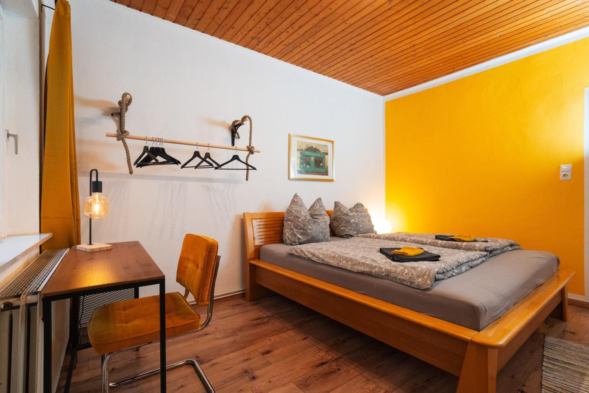 Adventure Apartment - Hochebene, Terrasse & Top Lage Bremerhaven Ngoại thất bức ảnh
