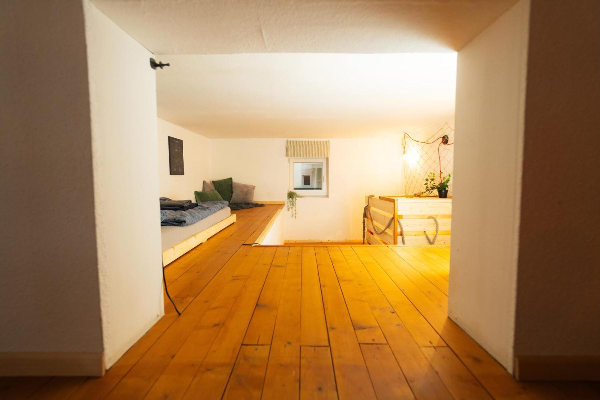 Adventure Apartment - Hochebene, Terrasse & Top Lage Bremerhaven Ngoại thất bức ảnh