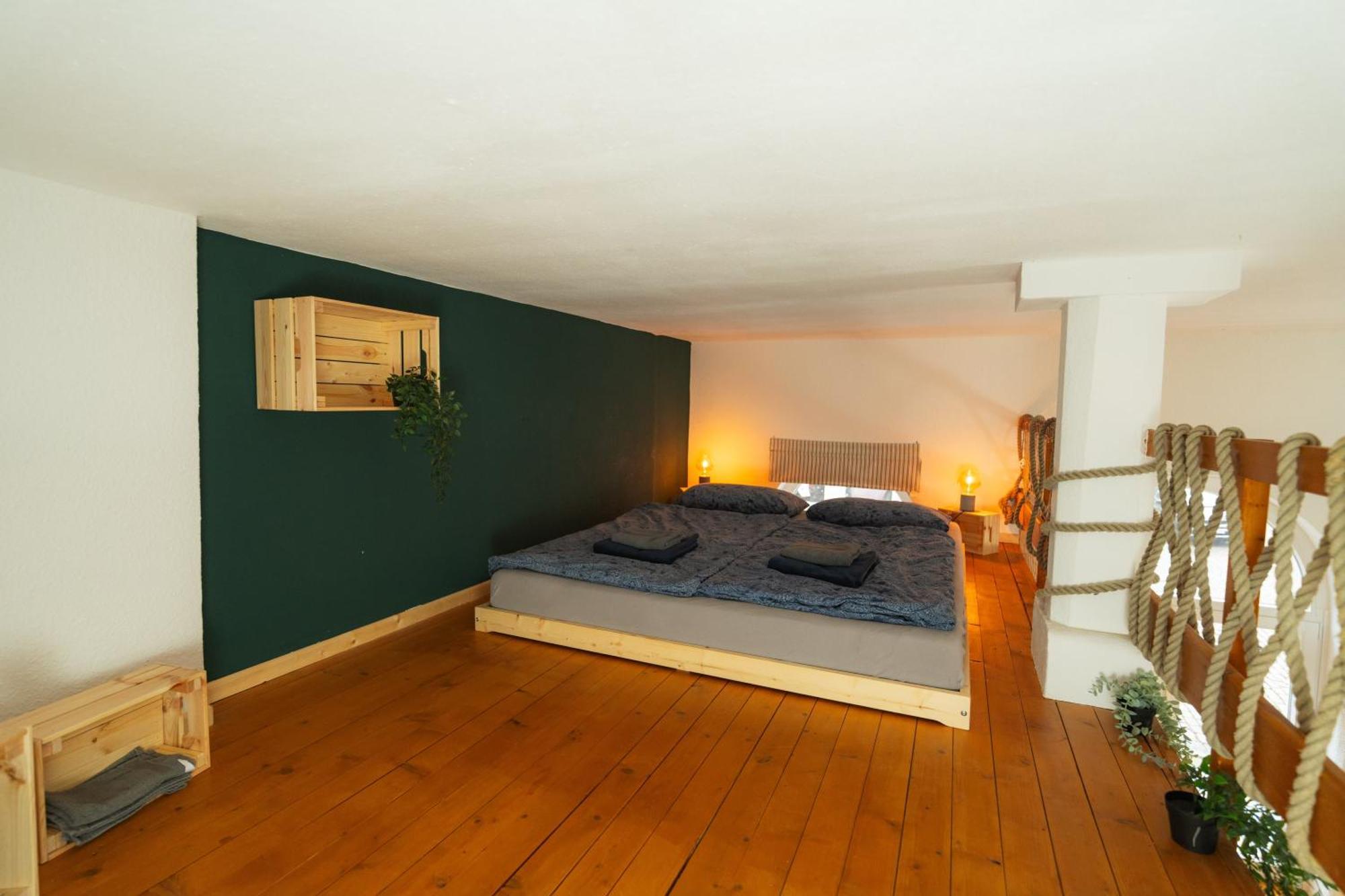 Adventure Apartment - Hochebene, Terrasse & Top Lage Bremerhaven Ngoại thất bức ảnh