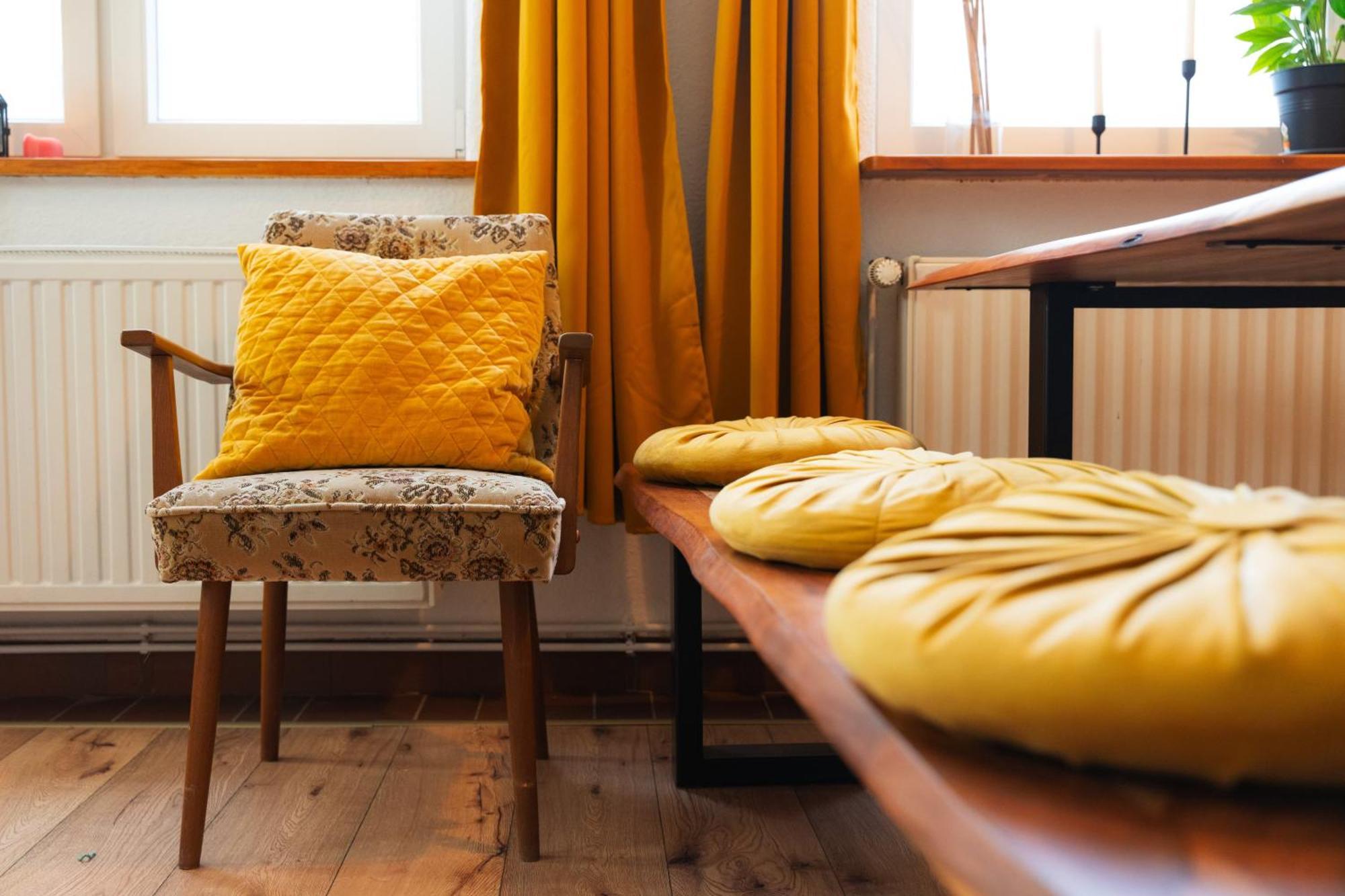 Adventure Apartment - Hochebene, Terrasse & Top Lage Bremerhaven Ngoại thất bức ảnh