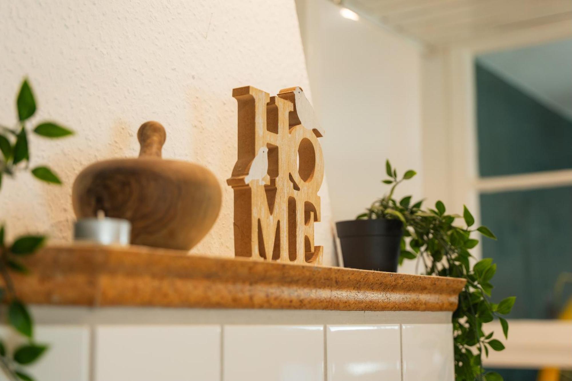 Adventure Apartment - Hochebene, Terrasse & Top Lage Bremerhaven Ngoại thất bức ảnh